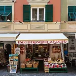 Appartamento Portofino