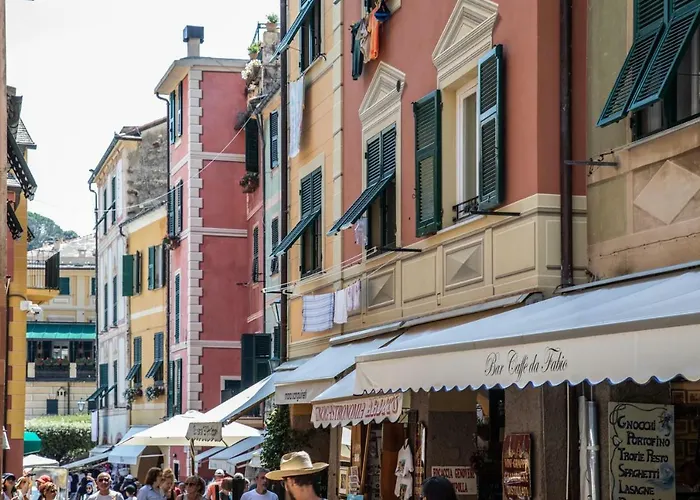 Appartamento Portofino