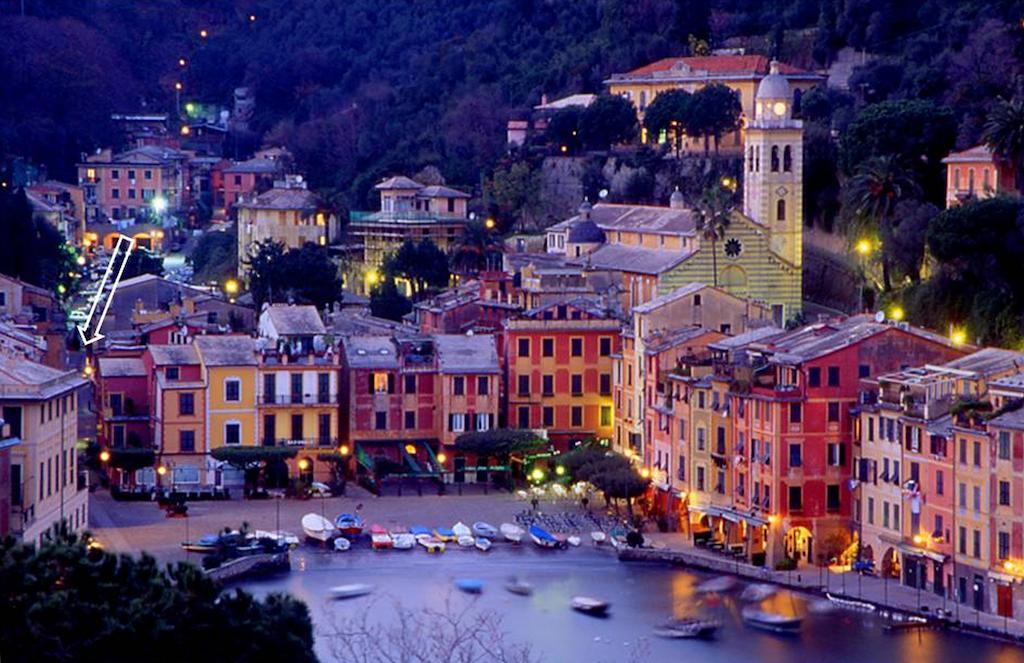Appartamento Portofino Appartamento