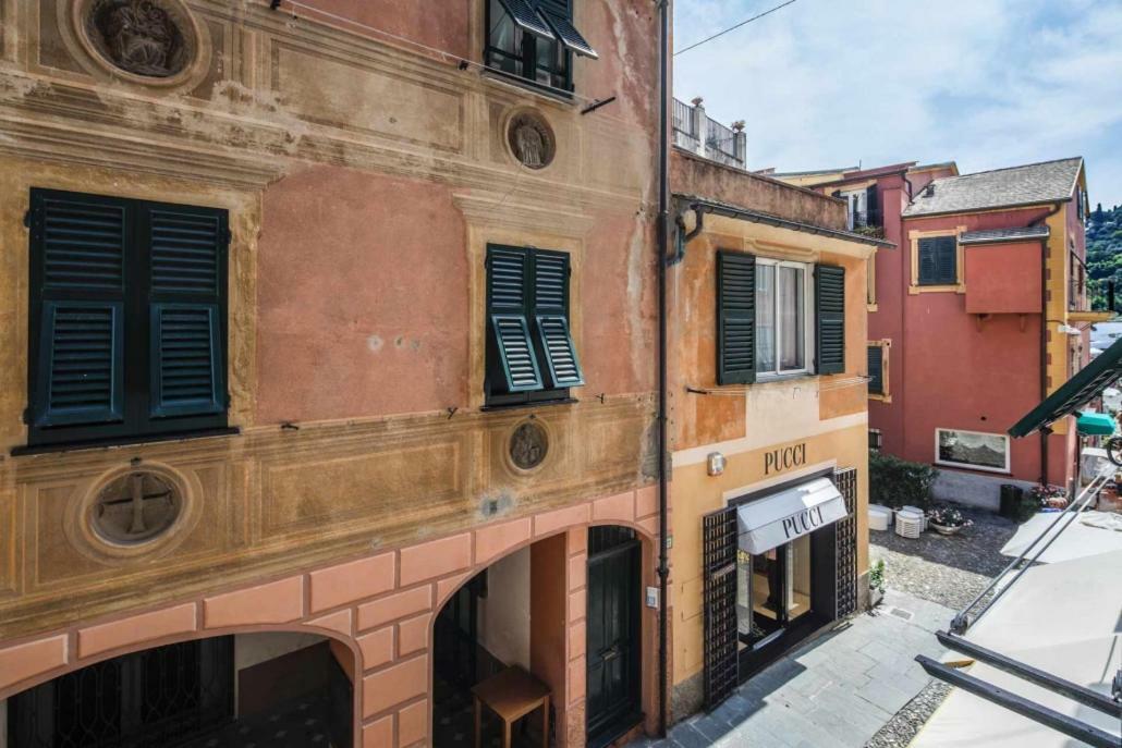 Appartamento Appartamento Portofino