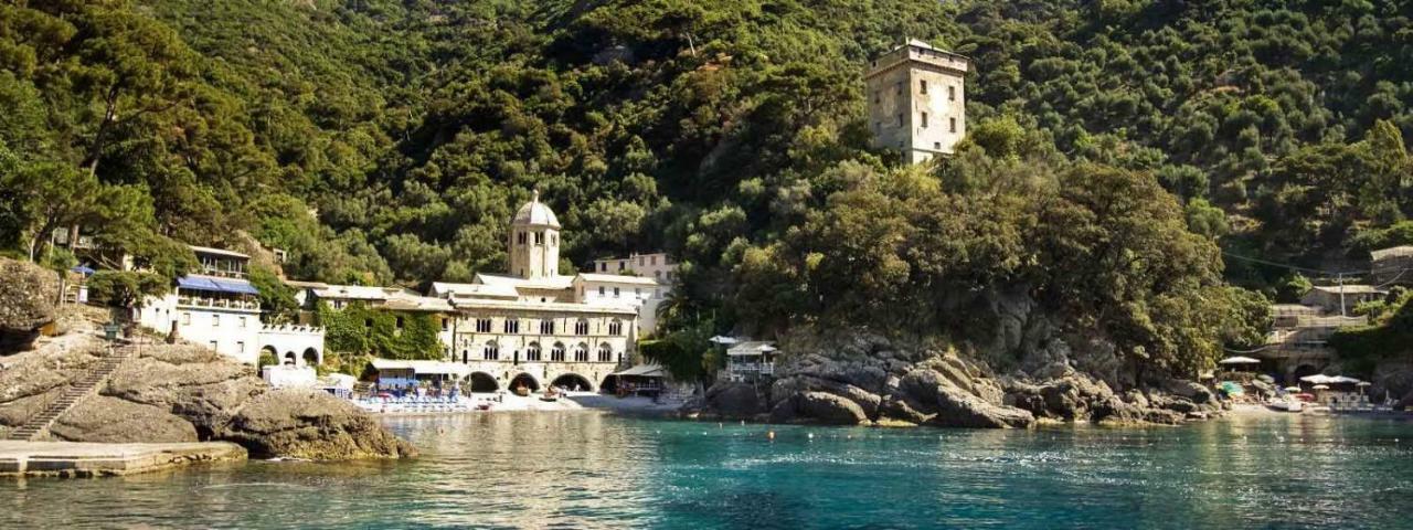 Appartamento Appartamento Portofino *