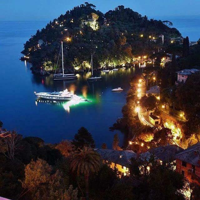 Appartamento Appartamento Portofino *