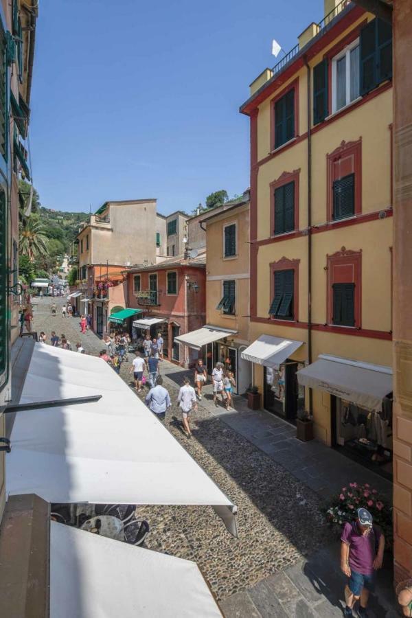 Appartamento Portofino *